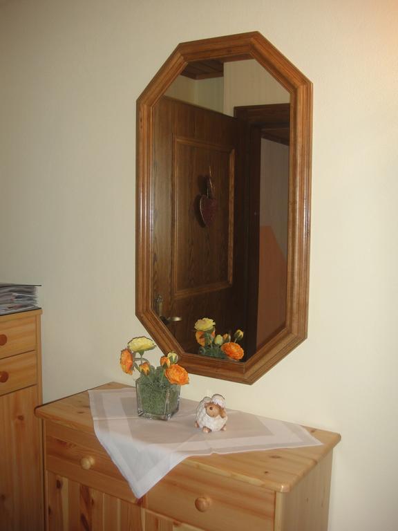 Ferienwohnung Haus Lehen Sankt Koloman Quarto foto
