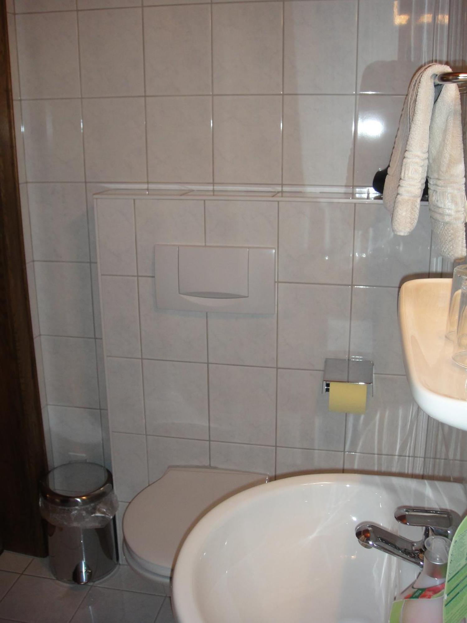 Ferienwohnung Haus Lehen Sankt Koloman Exterior foto