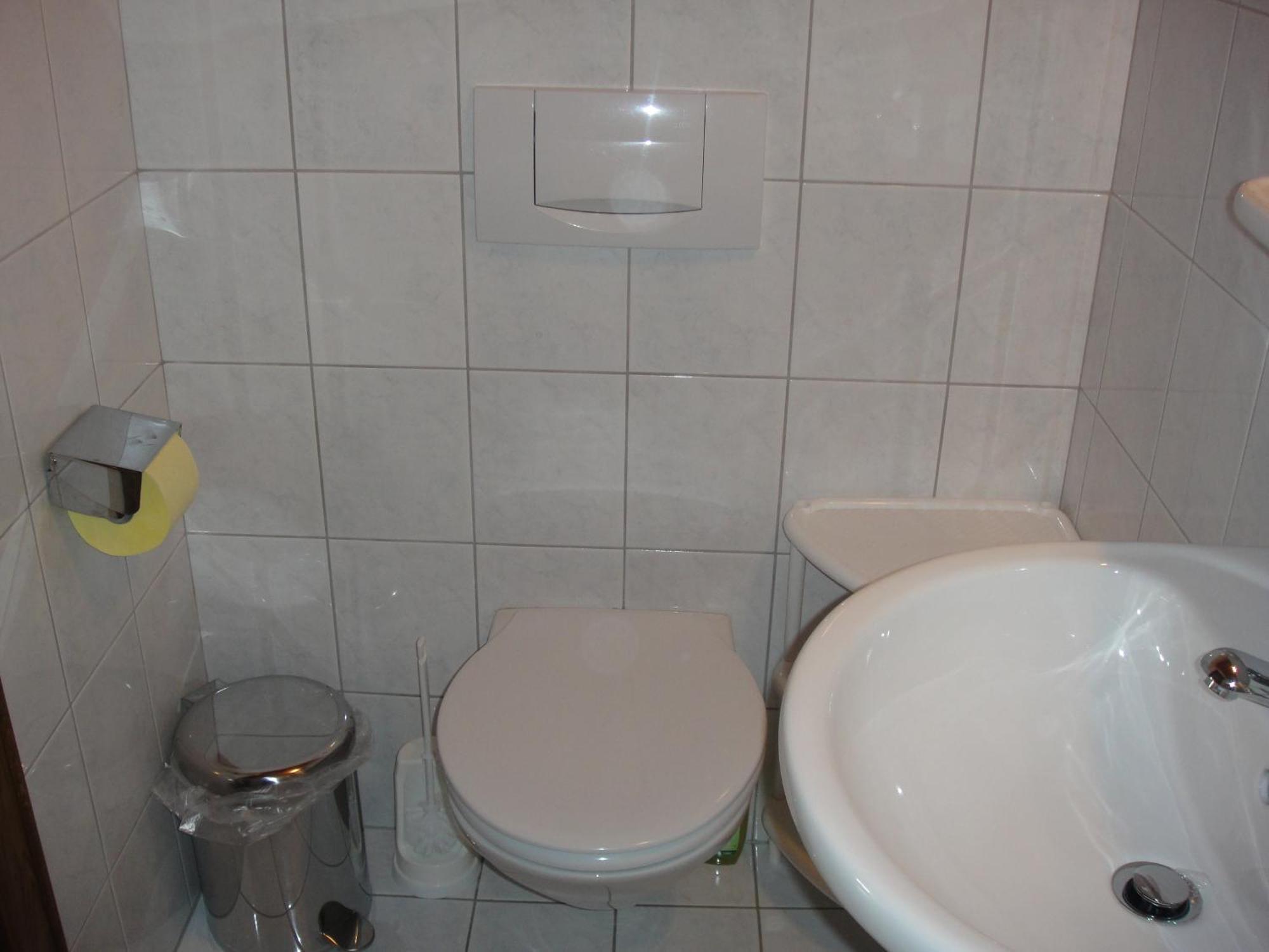 Ferienwohnung Haus Lehen Sankt Koloman Exterior foto