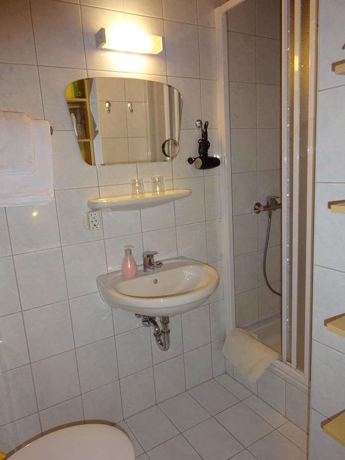 Ferienwohnung Haus Lehen Sankt Koloman Exterior foto